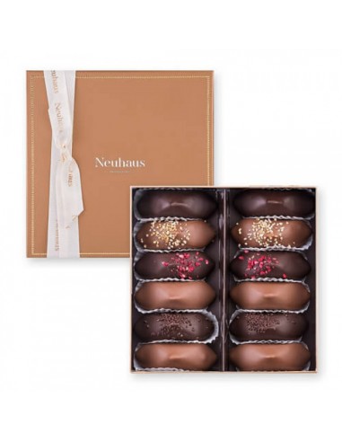 Neuhaus Irresistible Luxury Brons