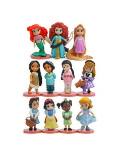 Disney Princess Doll Decoration