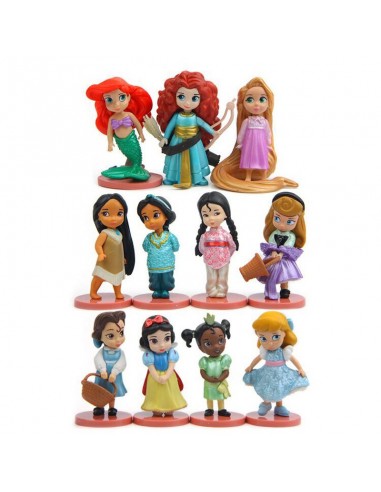 Disney Princess Doll Decoration