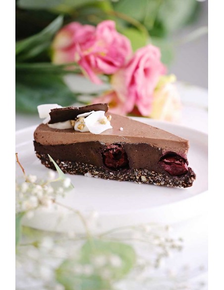 Chocolate Gluten Free and Lactose Free