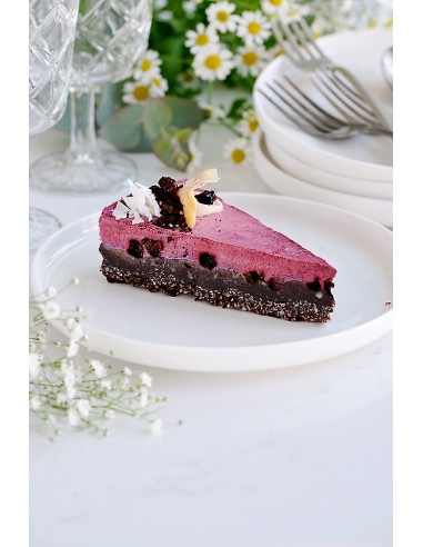 Blueberry – Slice