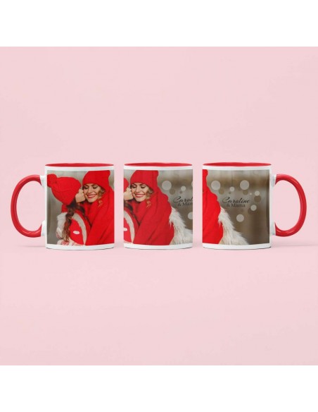 Custom Mugs