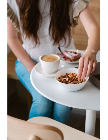 Dry roasted nut mix