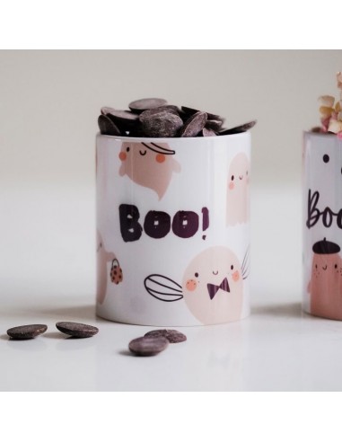 Halloween Mug