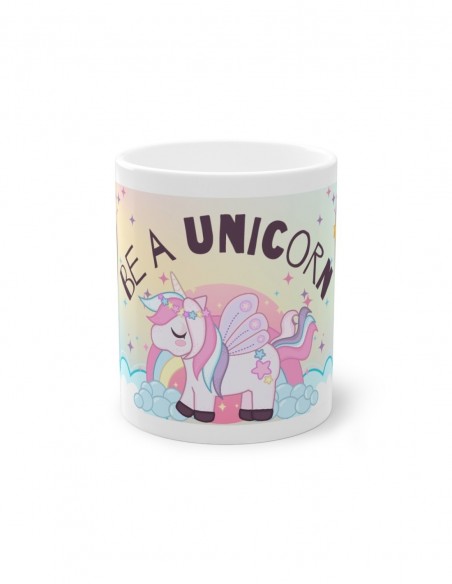 Unicorn Mug