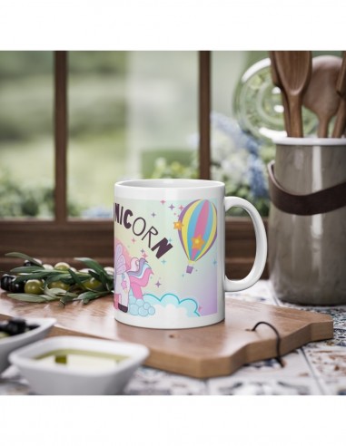 Unicorn Mug