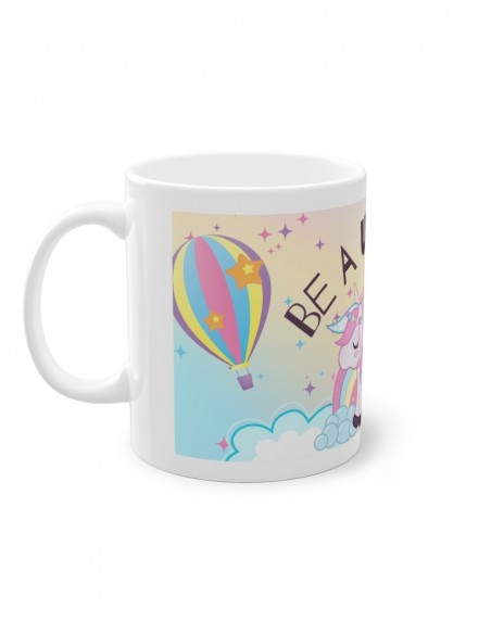 Unicorn Mug