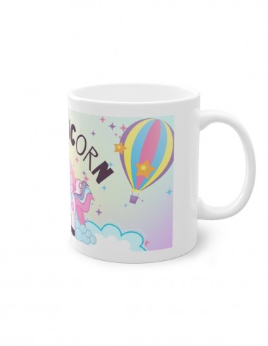 Unicorn Mug
