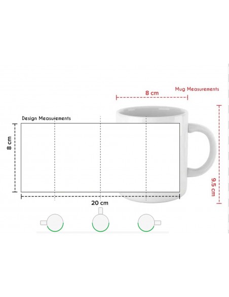 tasse personnalisée