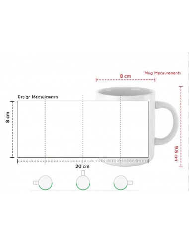 tasse personnalisée