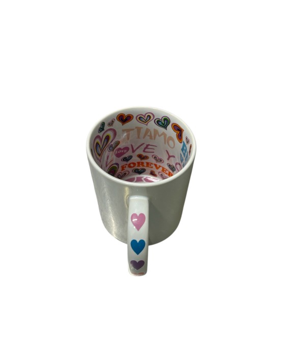 Personalised Love Mug - Click to Customize