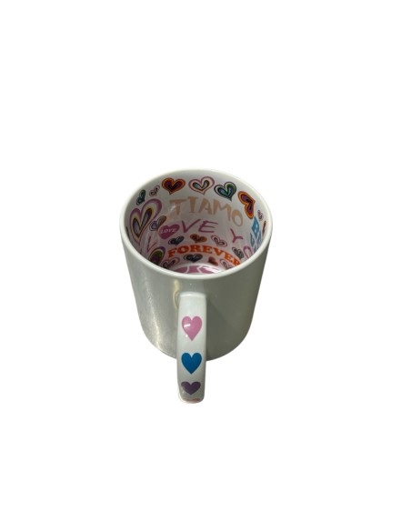 Personalised Love Mug - Click to Customize