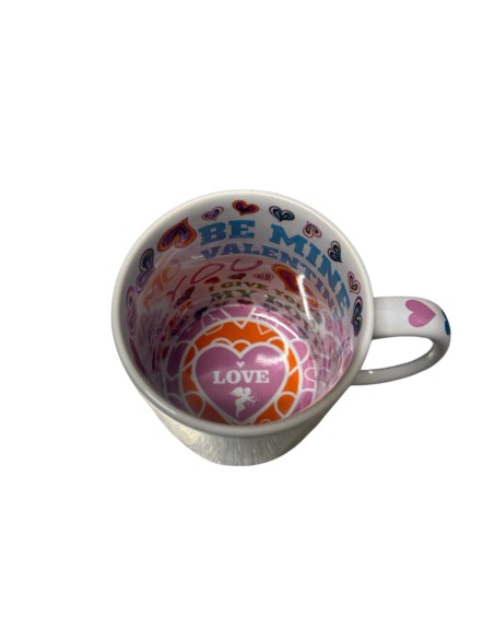 Personalised Love Mug - Click to Customize