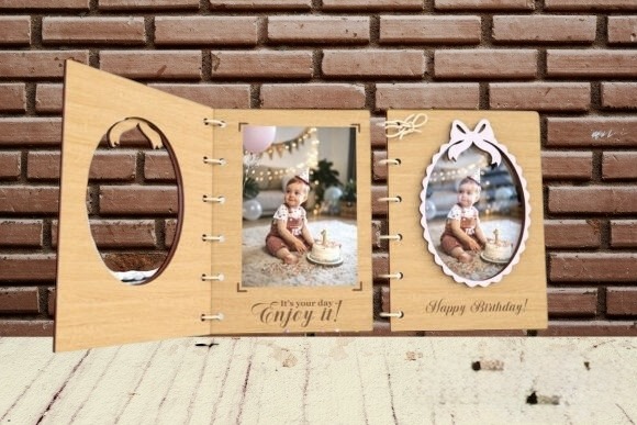 Why Wooden Birthday Cards Are the Perfect Way to Send a Special Greeting